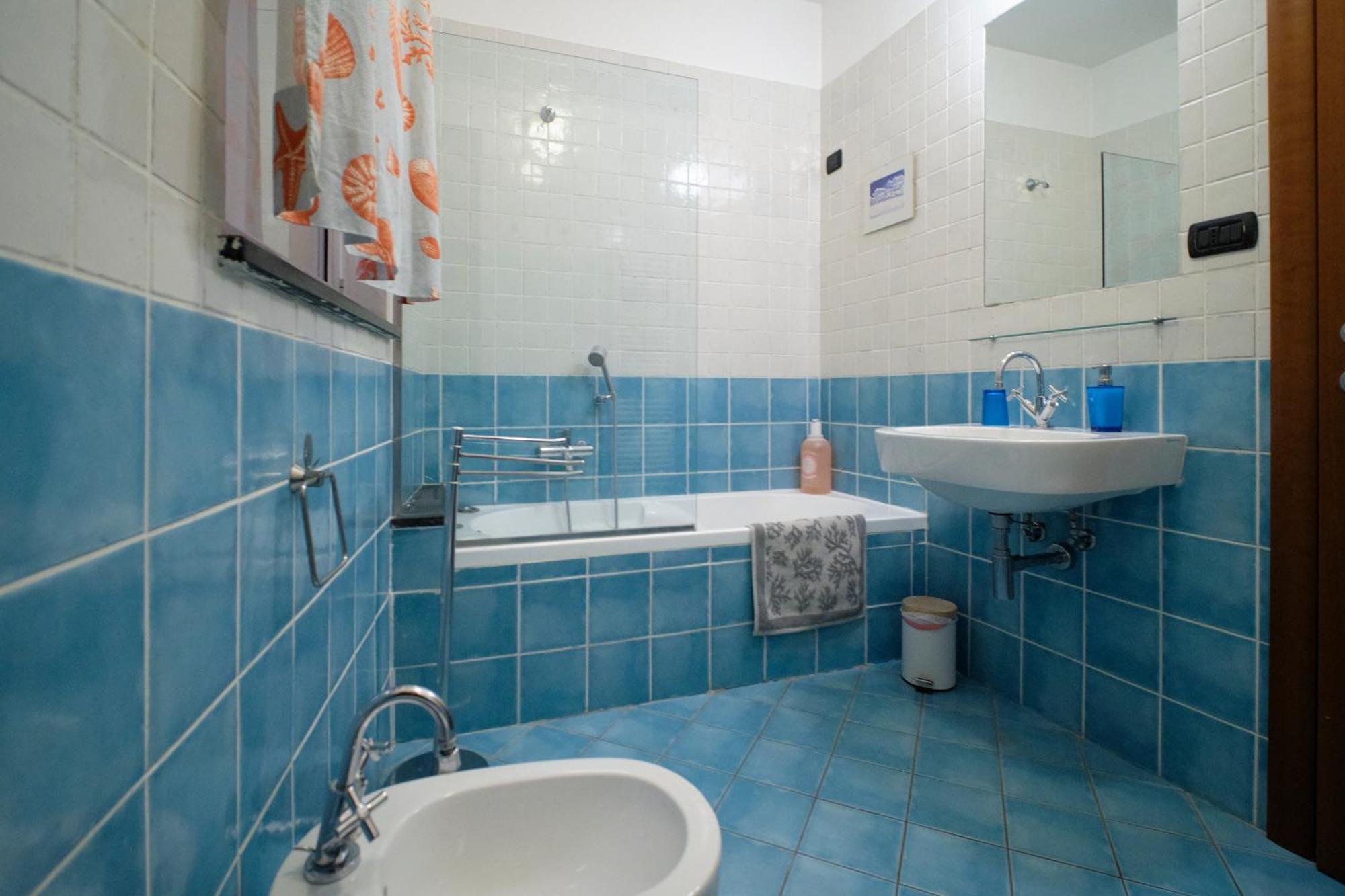 Prione'S Apartment Bis جنوة المظهر الخارجي الصورة