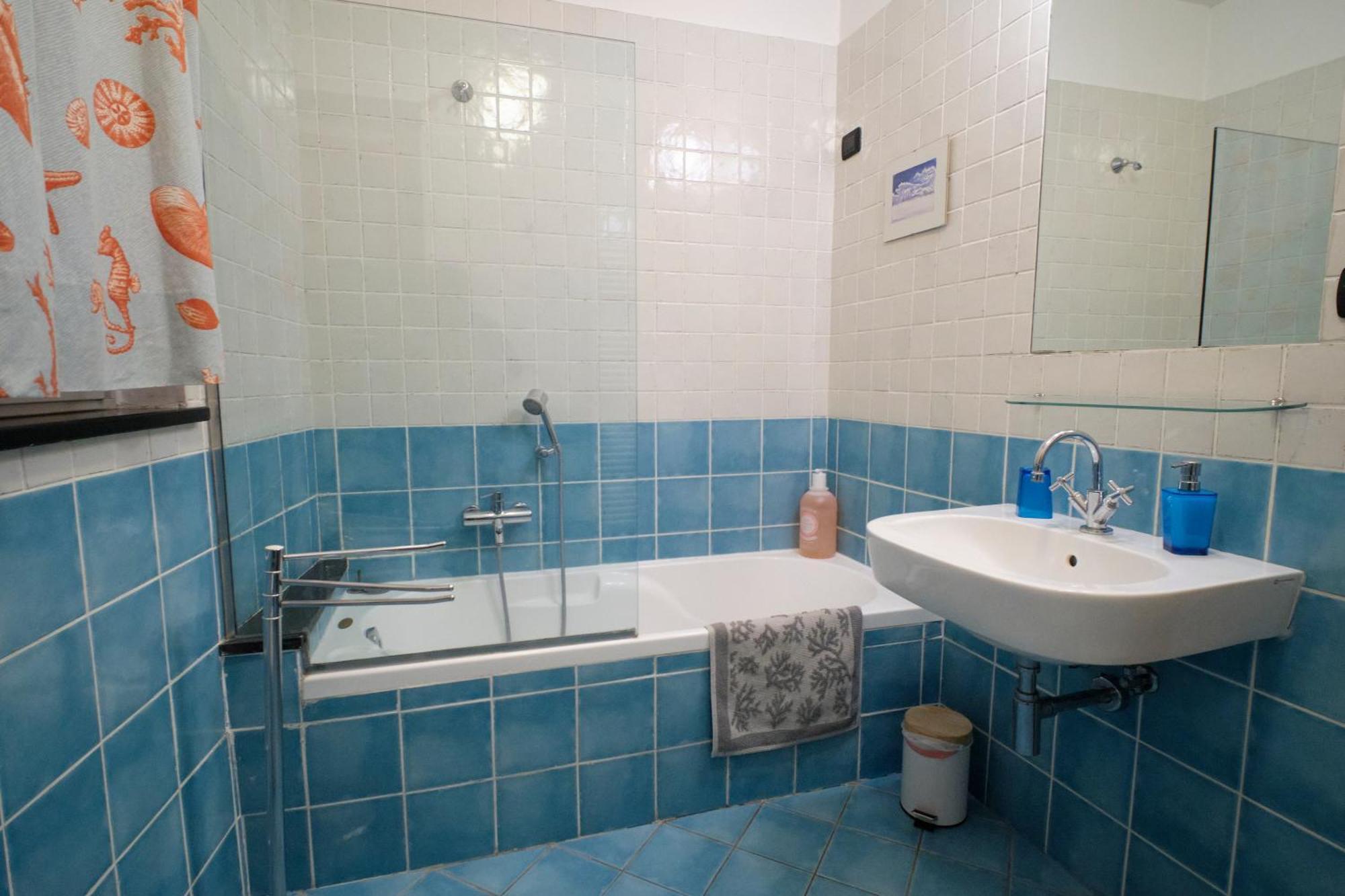 Prione'S Apartment Bis جنوة المظهر الخارجي الصورة