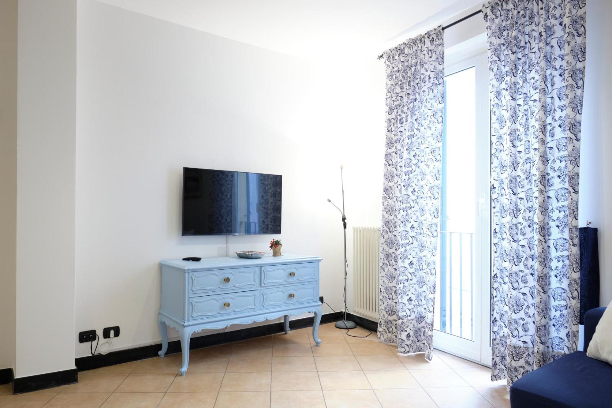 Prione'S Apartment Bis جنوة المظهر الخارجي الصورة